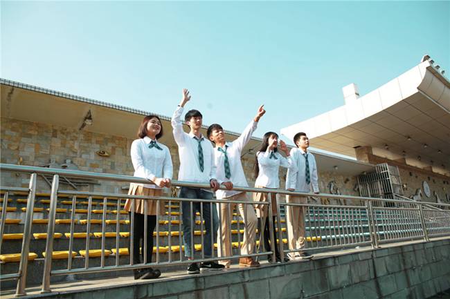 四川五月花技师学院是在金堂校区还是郫县团结校区