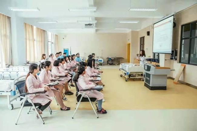 四川城市技师学院是个什么学校