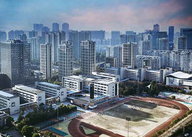 四川城市技师学院是个什么学校