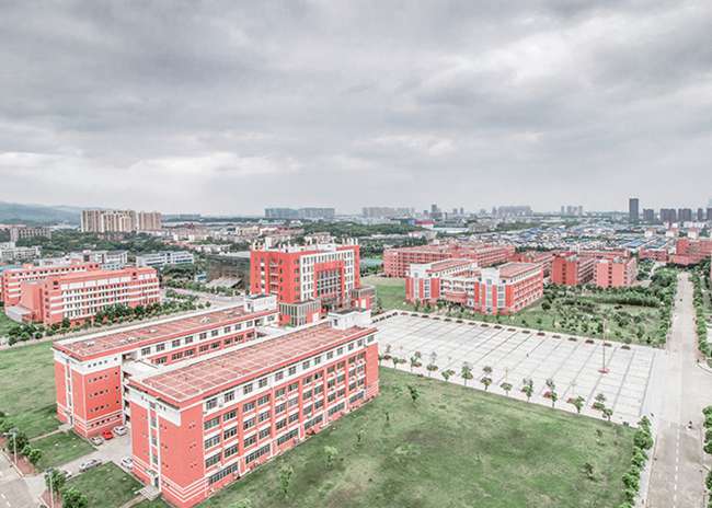 成都市工业职业技术学校建筑工程施工专业如何_成都市工业职业技术学校在哪里