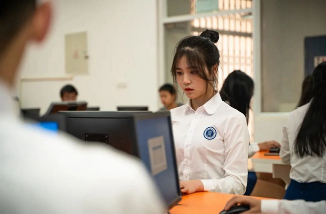 成都五月花职业学校有升学班吗,四川五月花技师学院升学部怎么样