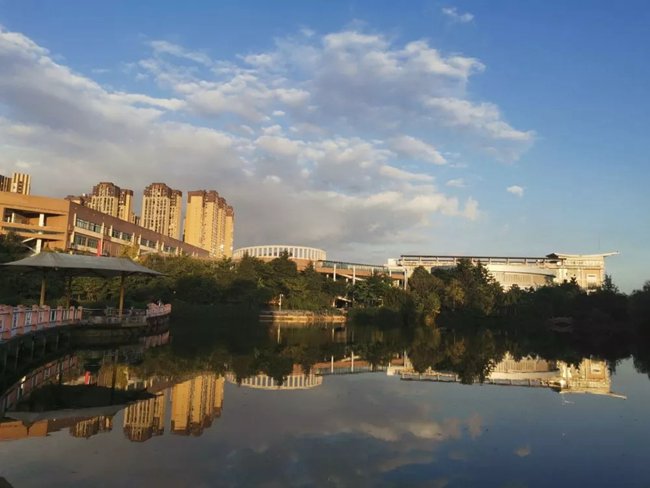 四川理工技师学院新能源汽修就业方向和就业前景