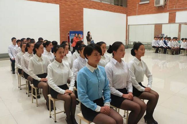 四川五月花技师学院评价如何,五月花学院口碑好不好