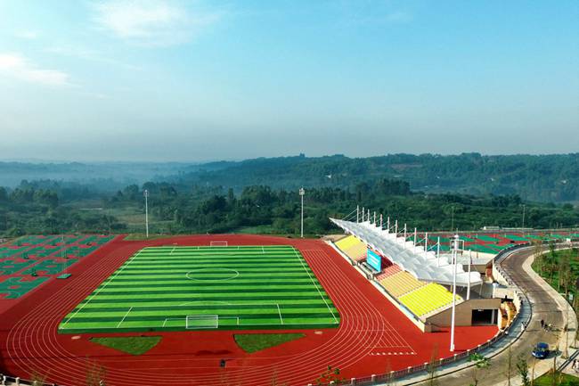 四川城市技师学院是个什么学校