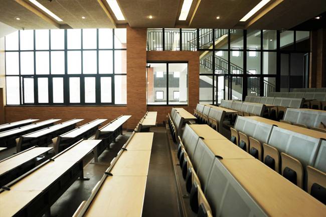 四川城市技师学院和川师大的关系-川师东校区四川城市学院