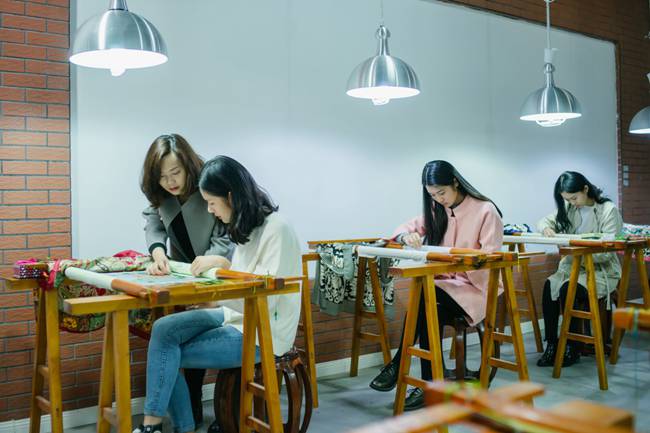 成都郫县希望职业学校3+3升学班升学率有多高