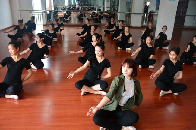 成都五月花职业学校有升学班吗,四川五月花技师学院升学部怎么样