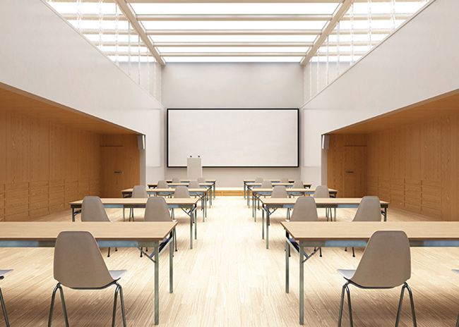 四川城市技师学院是个什么学校