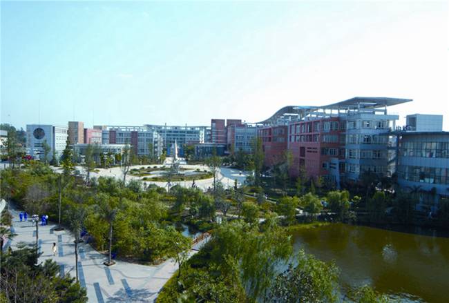 四川省崇州市职业中专学校计算机应用专业就业前_崇州市职业技术学校