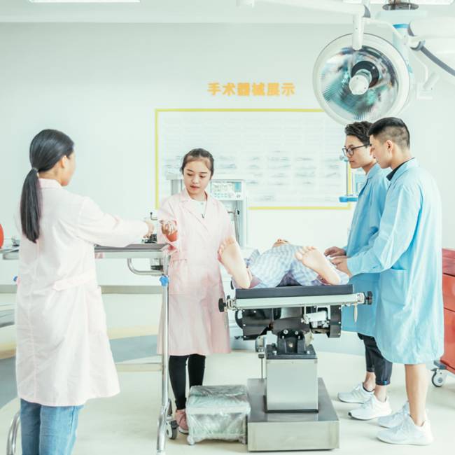 成都五月花职业学校3+3升学班直升大学