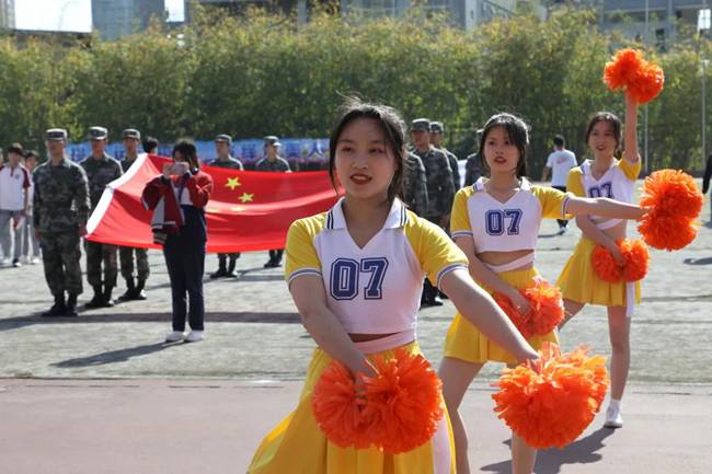 成都五月花职业学校有升学班吗,四川五月花技师学院升学部怎么样