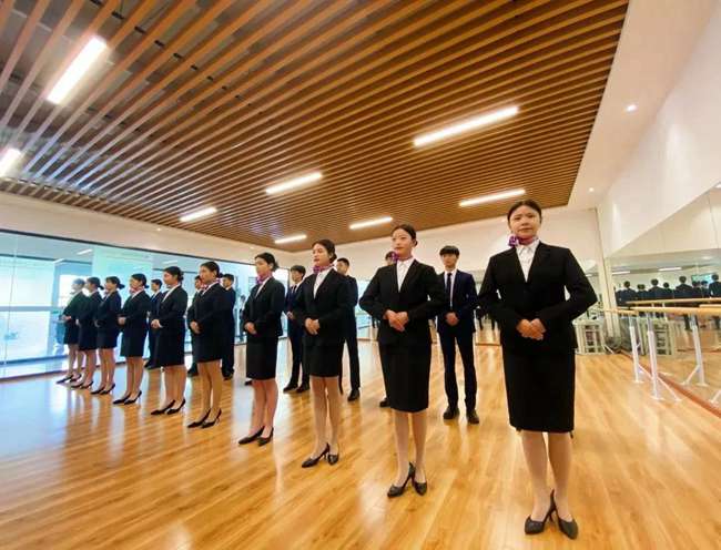 成都五月花职业学校有升学班吗,四川五月花技师学院升学部怎么样