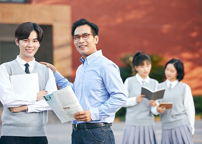 四川理工技师学院智能交通服务系怎么样到底好不好