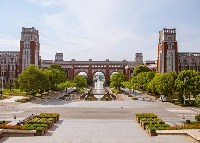 四川城市技师学院是个什么学校