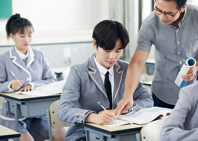 四川五月花技师学校管理模式及规章制度