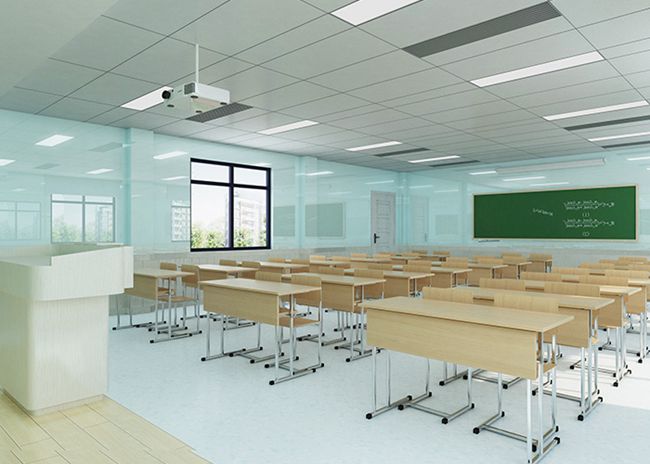 四川城市职业学院靠谱吗