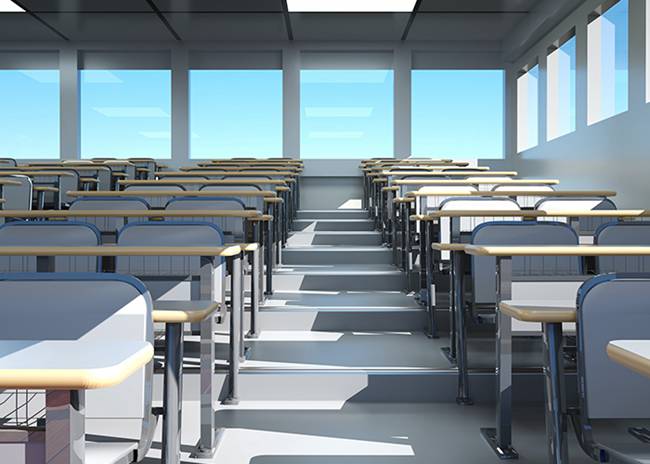 成都市工业职业技术学校建筑工程施工专业如何_成都市工业职业技术学校在哪里