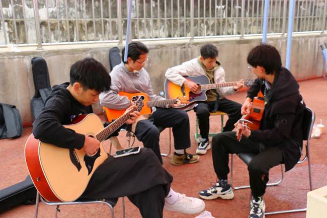 成都五月花职业学校有升学班吗,四川五月花技师学院升学部怎么样