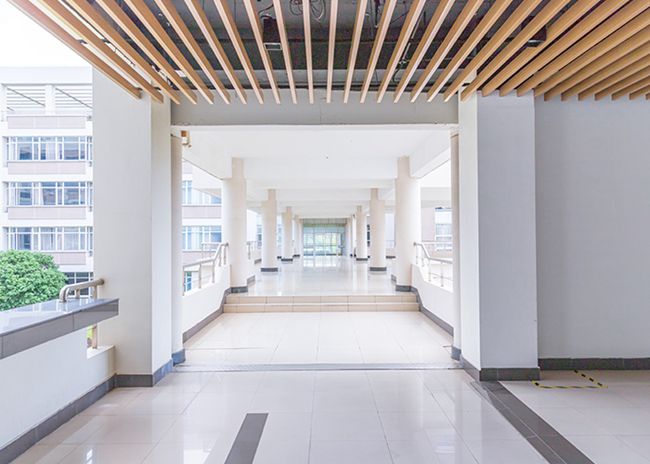 中国五冶高级技工学校