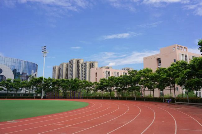 四川五月花技师学院是在金堂校区还是郫县团结校区